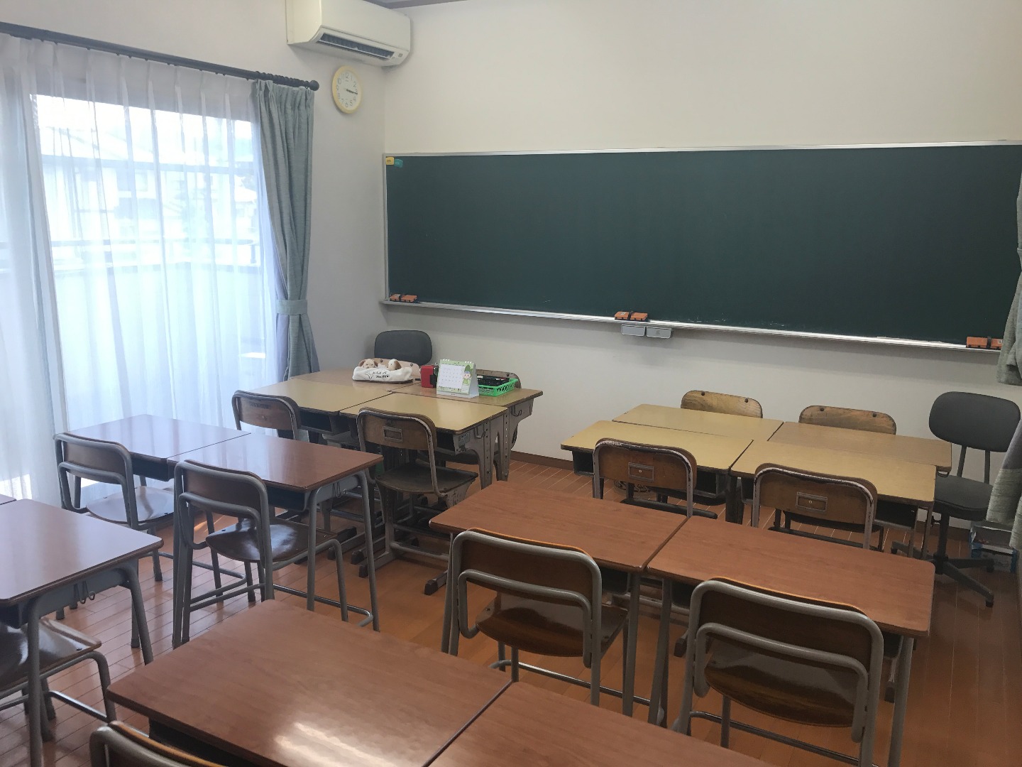 塾講師という仕事（第80話：中学校生活への適応）